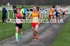 Elswick Harriers Norman Woodcock Memorial 5 Mile Road Race, Gosforth Park, Newcastle. Photo: David T. Hewitson/Sports for All Pics